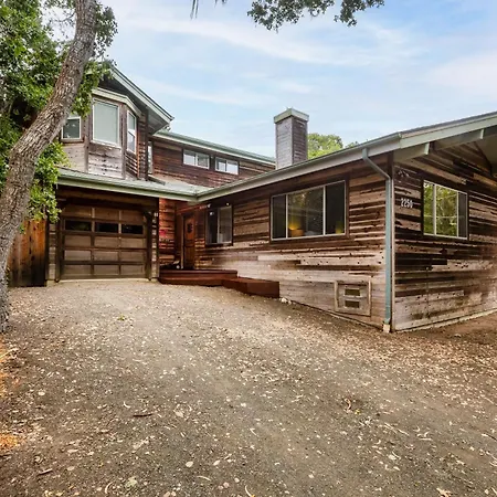 Villa Hollie'S Hideaway